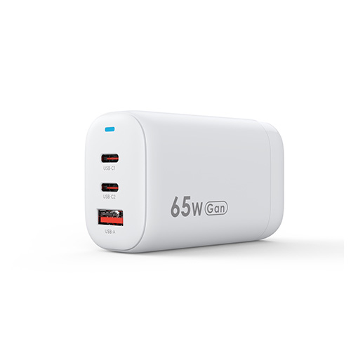 哪些設(shè)備可以用65W氮化鎵充電器充電？